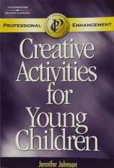 9781418021276-141802127X-Creative Arts for Young Children Professional Enhancement Supplement