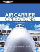 9781644250600-1644250608-Air Carrier Operations