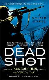 9780312359485-0312359489-Dead Shot: A Sniper Novel