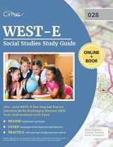 9781635304978-1635304970-WEST-E Social Studies Study Guide 2019-2020: WEST-E Test Prep and Practice Questions for the Washington Educator Skills Tests-Endorsements (028) Exam