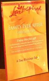 9780373150625-0373150628-Family Ever After