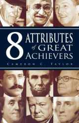 9781933715896-1933715898-8 Attributes of Great Achievers