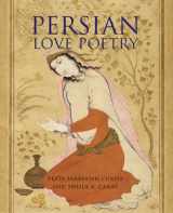 9781566566285-1566566282-Persian Love Poetry