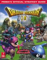 9780761531579-0761531572-Dragon Warrior I & II (Prima's Official Strategy Guide)