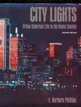 9780195056891-0195056892-City Lights: Urban-Suburban Life in the Global Society