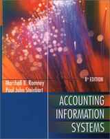 9780130556080-0130556084-Accounting Information Systems and EBiz Guide to Accounting Package (8th Edition)