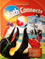 9780021075249-0021075247-Math Connects: Additional Teacher Resources, Teacher Reference Handbook: Grade 3 (Elementary Math Connects)