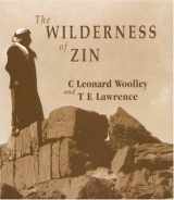 9781575060774-1575060779-The Wilderness of Zin
