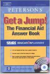 9780768919783-0768919789-Peterson's Get a Jump! The Financial Aid Answer Book