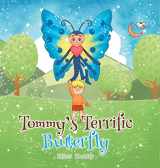 9781098084264-1098084268-Tommy's Terrific Butterfly