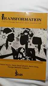 9780962152702-0962152706-Transformation: A Rites of Passage Manual for African American Girls