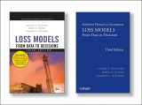 9780470386194-0470386193-Loss Models: From Data to Decisions 3rd Edition + Solutions Manual Set (Wiley Series in Probability and Statistics)