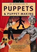 9781850765677-1850765677-An Introduction to Puppets and Puppet-making