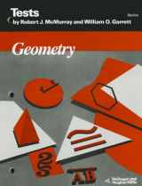 9780395573327-0395573327-Geometry: Tests