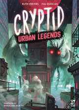 9781472850300-1472850300-Cryptid: Urban Legends