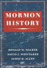 9780252026195-0252026195-Mormon History