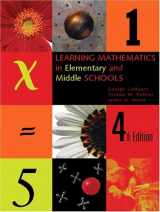 9780131397149-0131397141-Learning Mathematics in Elementary and Middle Schools (4th Edition)