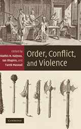 9780521897686-0521897688-Order, Conflict, and Violence