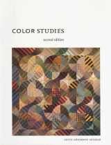 9781563673948-1563673940-Color Studies 2nd edition