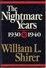 9780316787031-0316787035-The Nightmare Years: 1930-1940, Vol. 2