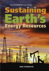 9780761440079-0761440070-Sustaining Earth's Energy Resources (Environment at Risk)