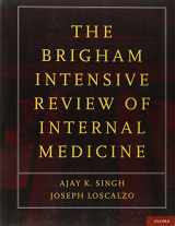 9780195366273-0195366271-The Brigham Intensive Review of Internal Medicine