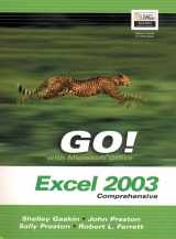 9780131434240-0131434241-Go! With Microsoft Office : Excel 2003 : Comprehensive