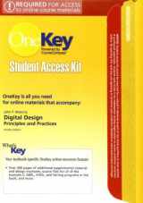 9780131962736-0131962736-Digital Design Principles and Practices: Onekey Coursecompass, Student Access Kit
