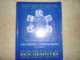9780471371212-0471371211-Student Companion Preliminary Version to Accompany Fundamentals of Biochemistry