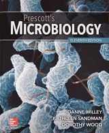 9781260211887-1260211886-Prescott's Microbiology