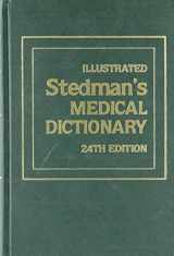 9780683079159-0683079158-Illustrated Stedman's Medical Dictionary