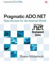 9780201745689-0201745682-Pragmatic ADO.NET: Data Access for the Internet World: Data Access for the Internet World