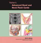 9781416046318-1416046313-Netter's Advanced Head & Neck Flash Cards (Netter Basic Science)