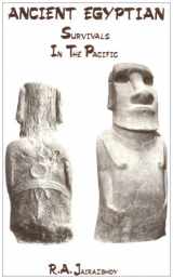 9780907015505-0907015506-Ancient Egyptian Survivals in the Pacific