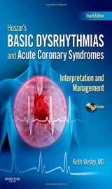 9780323039741-032303974X-Huszar's Basic Dysrhythmias and Acute Coronary Syndromes: Interpretation and Management Text & Pocket Guide Package