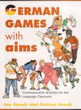 9780340711859-034071185X-German Games with Aims