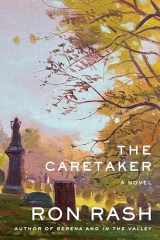 9780385544276-0385544278-The Caretaker: A Novel