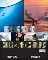 9780130082091-0130082090-Engineering Mechanics-Statics and Dynamics Principles: Statics & Dynamics Principles