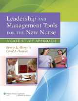 9781469846439-1469846438-Leadership and Management Tools for the New Nurse + NCLEX-RN 10,000