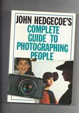 9780806986623-080698662X-John Hedgecoe's Complete Guide to Photographing People