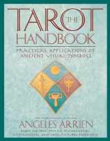 9780874778953-0874778956-The Tarot Handbook: Practical Applications of Ancient Visual Symbols