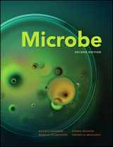 9781555819125-1555819125-Microbe (ASM Books)