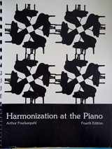 9780697035592-069703559X-Harmonization At the Piano