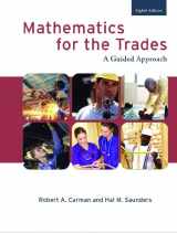 9780132321020-0132321025-Mathematics for the Trades: A Guided Approach