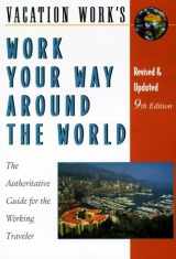 9781854582058-1854582054-Work Your Way Around the World