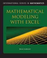 9780763765668-076376566X-Mathematical Modeling with Excel (International Series in Mathematics)
