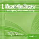 9780194758161-0194758168-Cover to Cover 1 Class CD: Reading Comprehension and Fluency