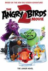 9780062945358-0062945351-The Angry Birds Movie 2: The Junior Novel