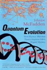 9780393323108-0393323102-Quantum Evolution: How Physics' Weirdest Theory Explains Life's Biggest Mystery (Norton Paperback)