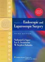 9780781771986-0781771986-Mastery of Endoscopic and Laparoscopic Surgery